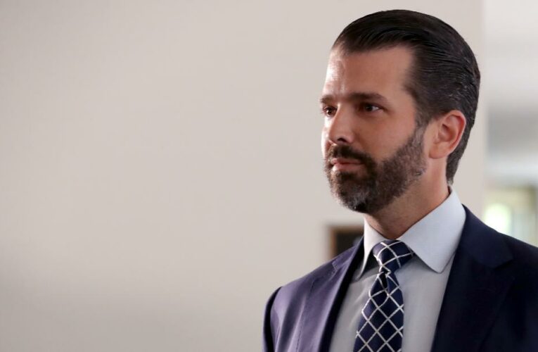 DC attorney general explains why he believes Trump Jr. broke the law