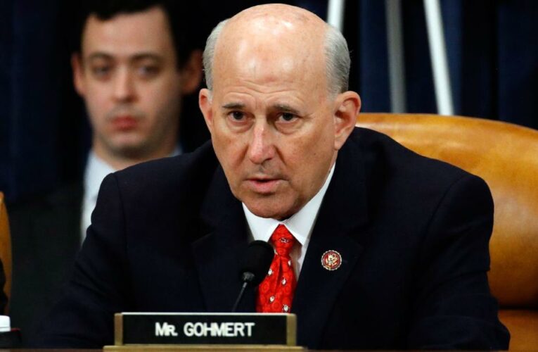 READ: Ruling dismissing Gohmert’s lawsuit against Pence