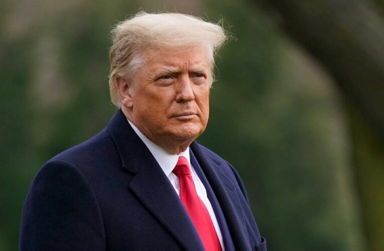 In a weeks-long effort, the President had repeatedly pushed his staff to get on the phone with the Georgia secretary of state, according to two people familiar