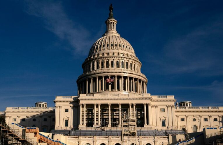 Nearly a dozen Republicans say they will oppose counting some electoral votes. It’s unlikely to undo the President-elect’s victory.