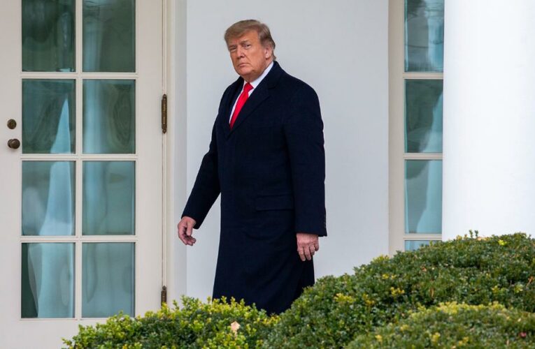 New evidence of the President caught on tape trying to overturn the election exposes his corruption and makes his GOP Capitol Hill allies complicit