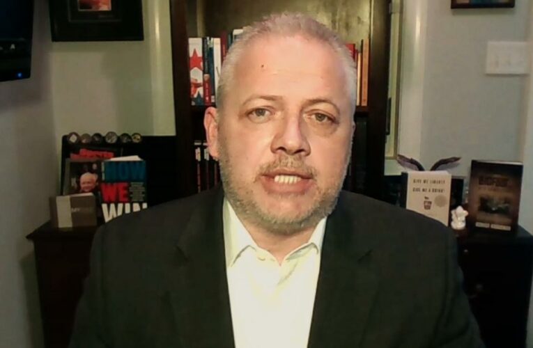 Outgoing GOP lawmaker to Republicans: Fear me