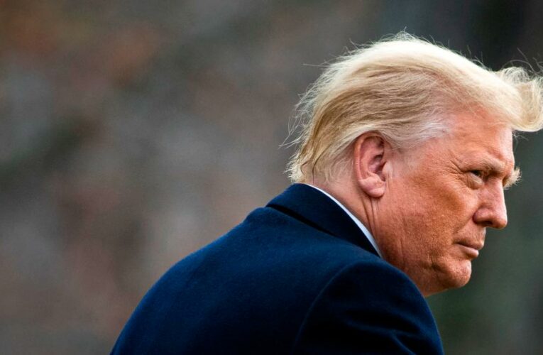 Trump’s call could put the President in jeopardy, legal experts say