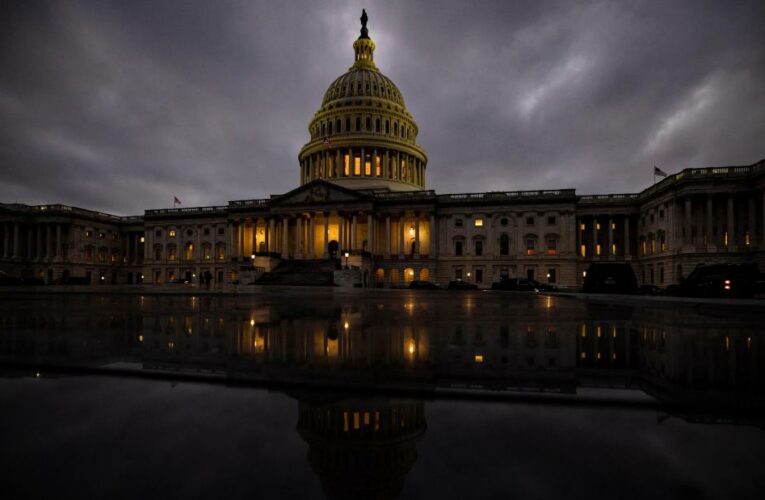 Analysis: The Senate will become more volatile, regardless of today’s Georgia elections