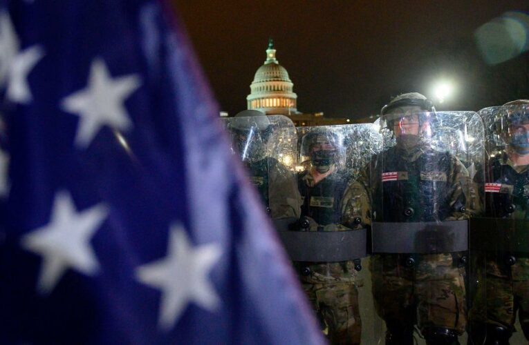 House Articles of Impeachment to be introduced at 11 a.m. ET today