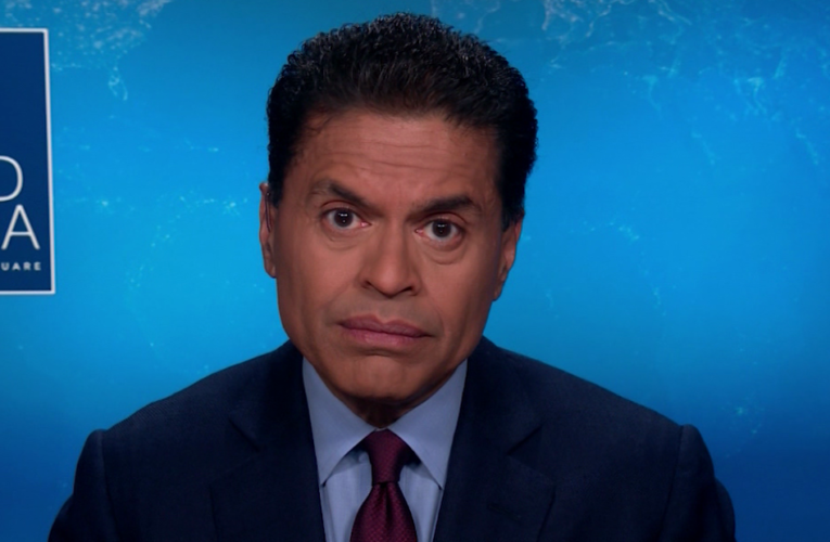 Fareed: There is cause for optimism after capitol attack