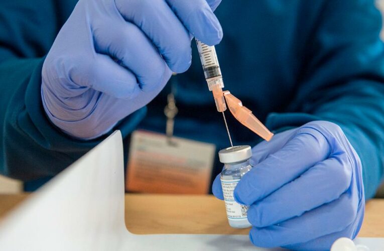 CDC warns new Covid-19 variants could accelerate spread