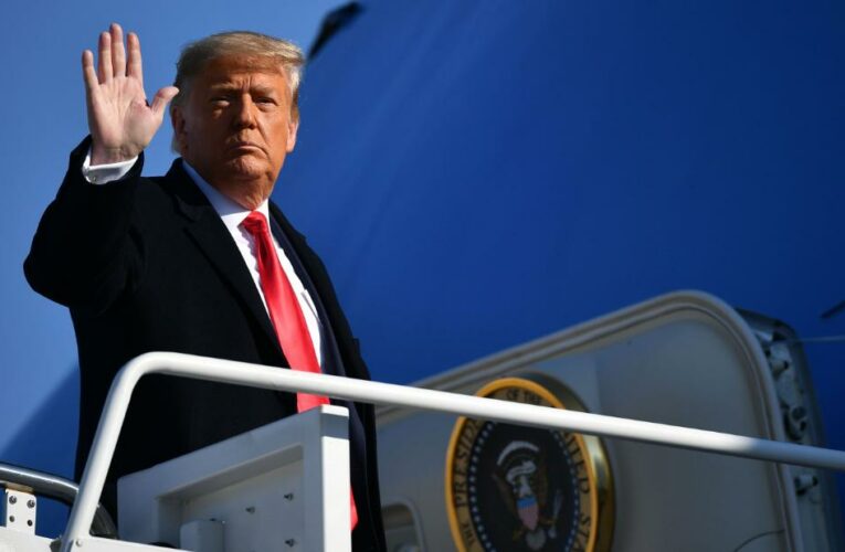 Trump’s legacy will take years to purge from the American psyche