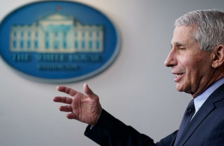 New coronavirus variants threaten to stress US system more, CDC head says
