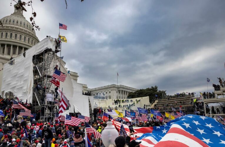 ‘Blame Trump’ defense from alleged Capitol rioters dovetails with Democrats’ impeachment case