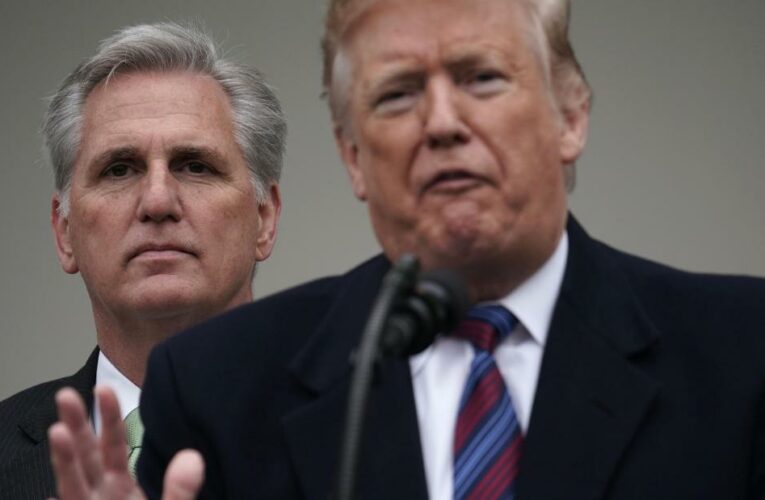 The January 6 mob attack on Capitol Hill has utterly fractured the basic level of trust needed to make a political system function