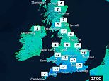 UK weather: The Beast from the East could be back in two weeks