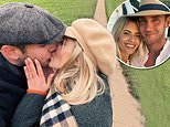 Mollie King is ENGAGED to boyfriend Stuart Broad