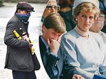 Princess Diana’s lover Hasnat Khan breaks his silence to savage Bashir