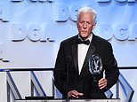 James Bond and Coronation Street director Michael Apted dies aged 79