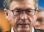 Healthcare company controlled by Lord Ashcroft is given Covid-19 testing role 