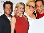 Ioan Gruffudd and Alice Evans have ‘talked lots’ in days since she accused him of ‘mental torture’