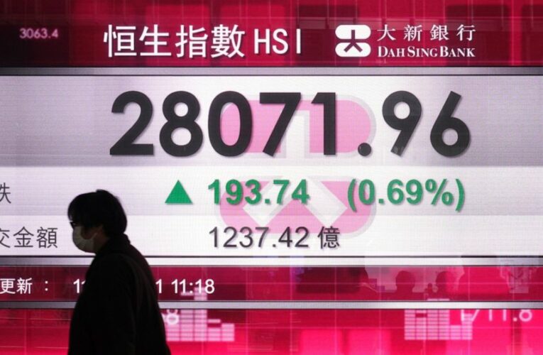 Global shares fall as pandemic fears overshadow aid hopes