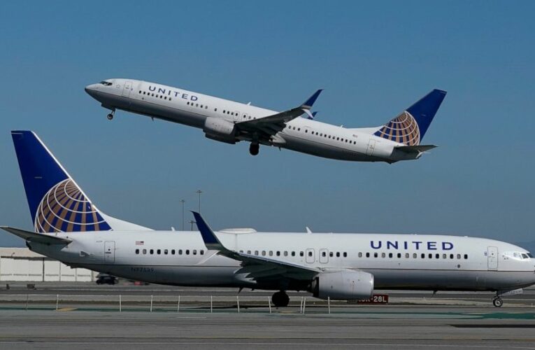 United Airlines posts $1.9 billion loss in pandemic-laden 4Q