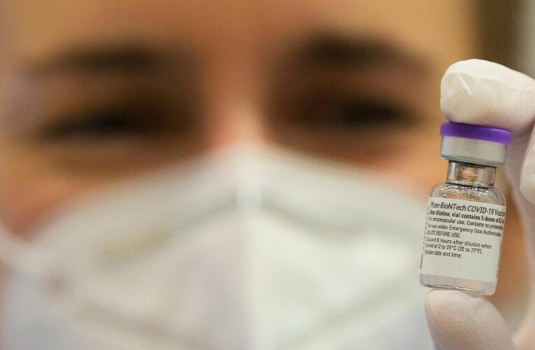 The Latest: South Africa adds restrictions to curb virus