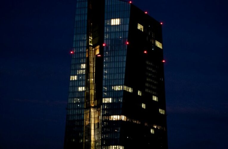 European Central Bank keeps stimulus programs on track