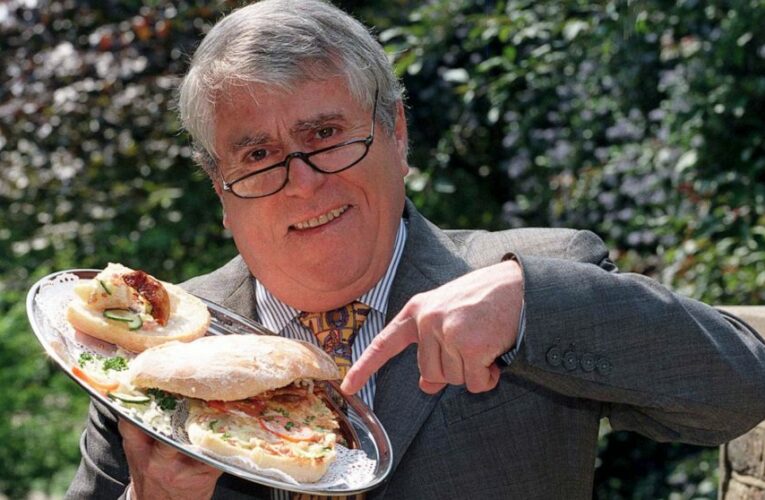 Albert Roux, major influence on UK dining habits, dies at 85