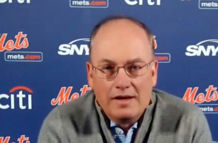 Owner of Mets and hedge fund leaves Twitter, citing threats