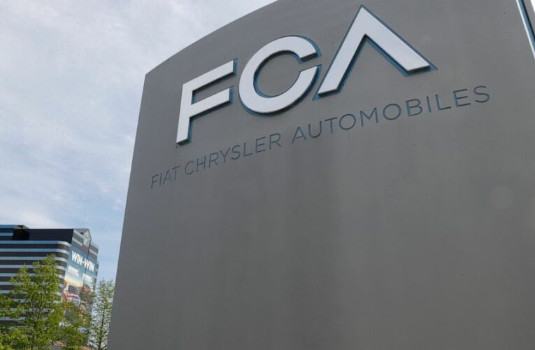 Fiat Chrysler, Peugeot shareholders approve merger