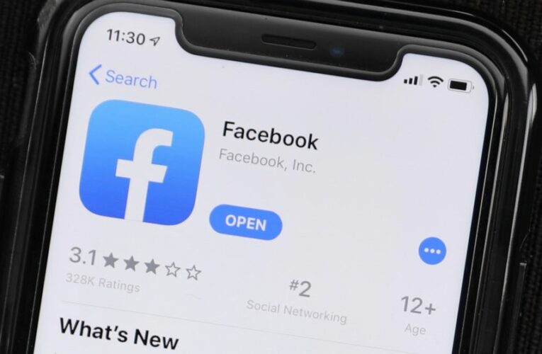 Facebook Q4 results soar in prelude to an uncertain 2021