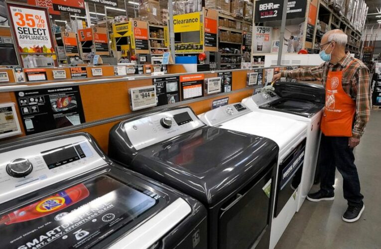 US durable goods orders show modest 0.2% December gain