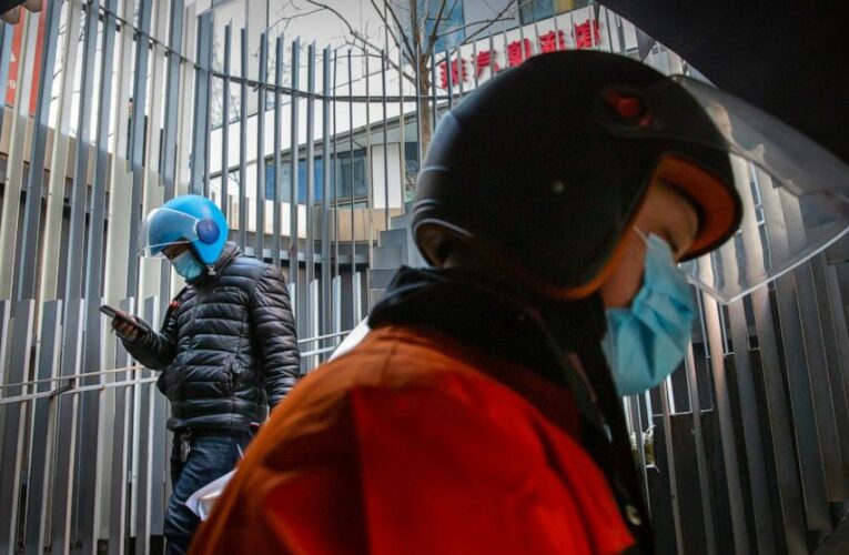 The Latest: Swiss to shut restaurants, bars through February