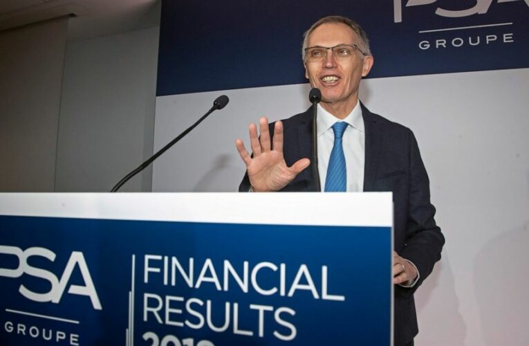 Cuts likely as Fiat Chrysler-PSA tie-up nears approval