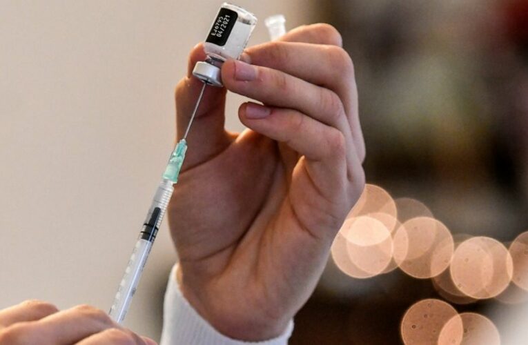 EU rejects criticism for slow vaccine rollout across bloc