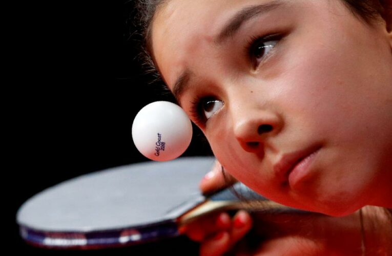 Biden calls on 14-year-old prodigy to tackle climate change
