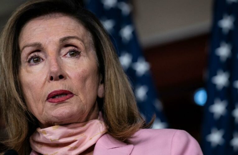 Inside Pelosi’s first months of the new Congress