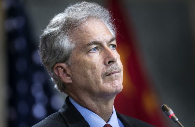 Biden’s CIA director pick set to face senators in hearing