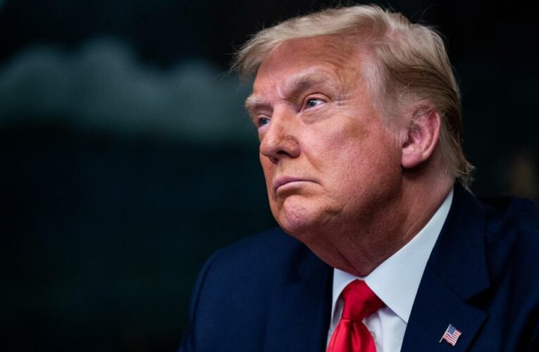Trump’s tax returns and related records turned over to Manhattan district attorney