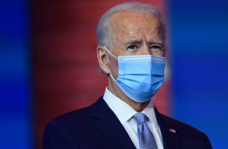 Biden’s move opens up legal avenues to migrate to the US that were closed off by the previous administration