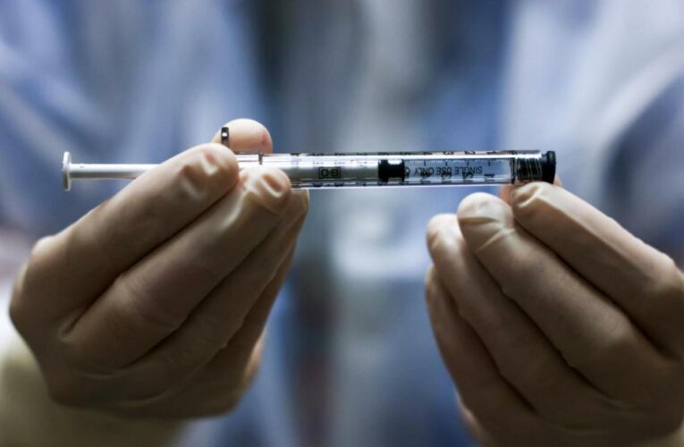 Doctor who voted to approve vaccine speaks out