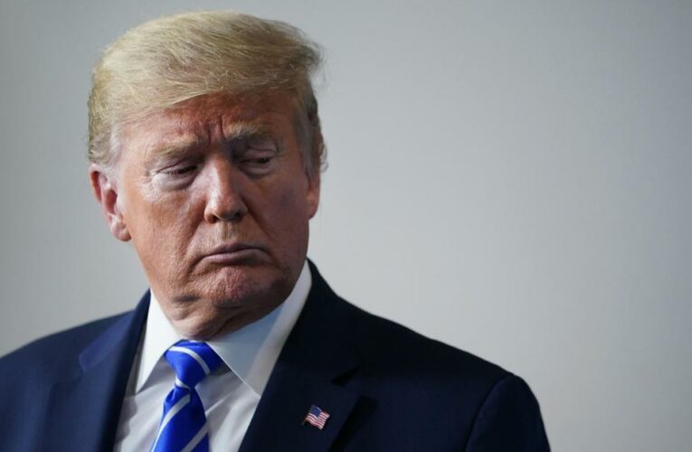 Schumer and McConnell near a deal that will determine how the second Trump impeachment unfolds