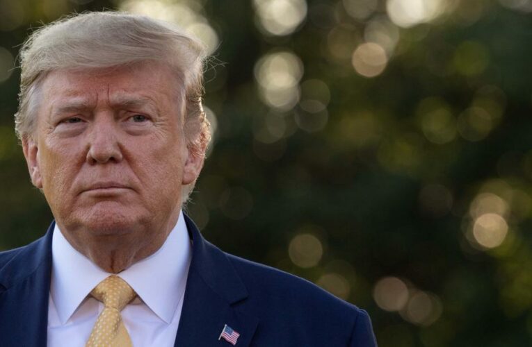 The ex-President’s influence on US elections is becoming clearer by the day