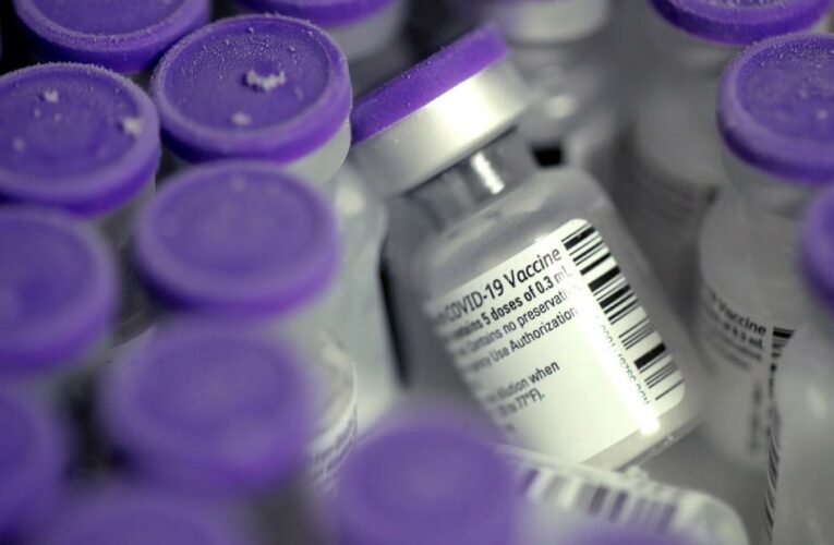 Covid-19 vaccines allegedly stolen, expired and inappropriately administered in Tennessee county, state investigation finds