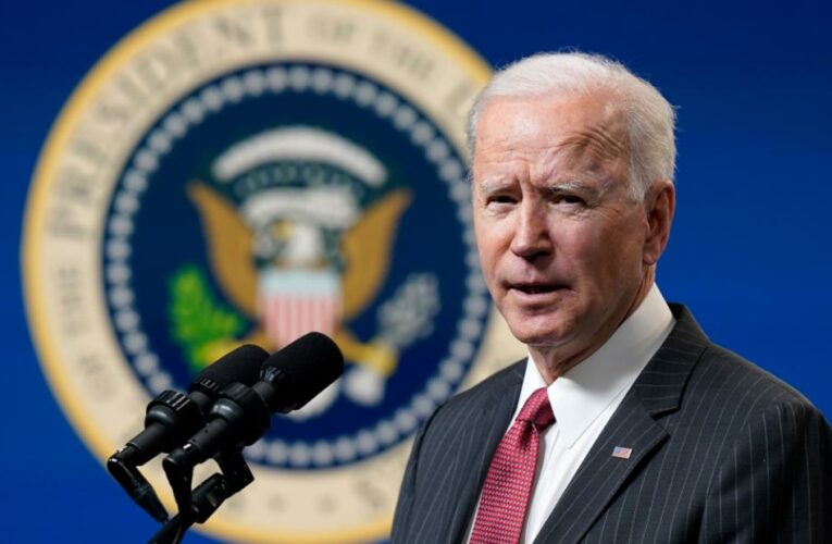 After spending weeks in the shadow of Trump’s trial, Biden will try to sell his plan to the public in his first town hall as President