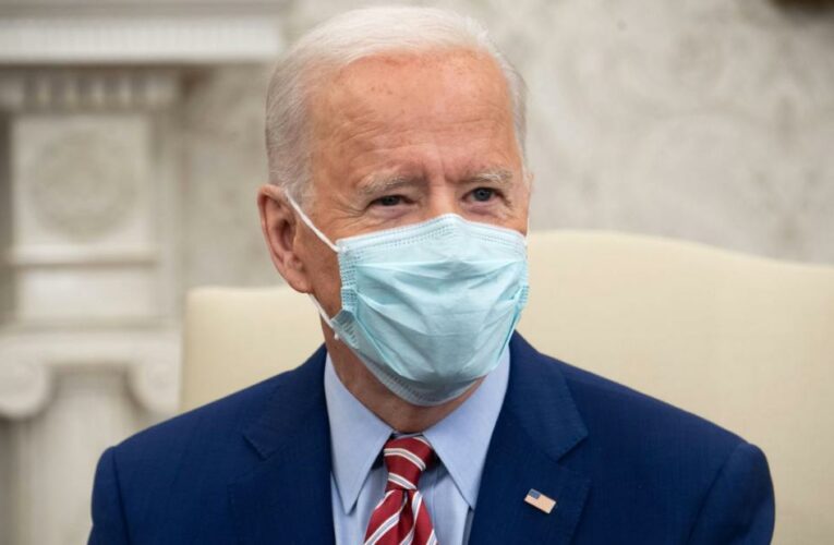 This is what’s inside Biden’s proposed Covid-19 relief package