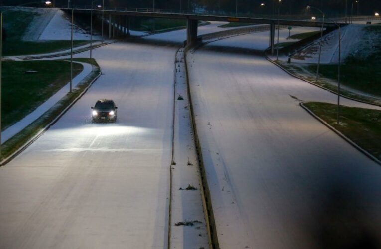Officials slam grid operator as millions remain without power