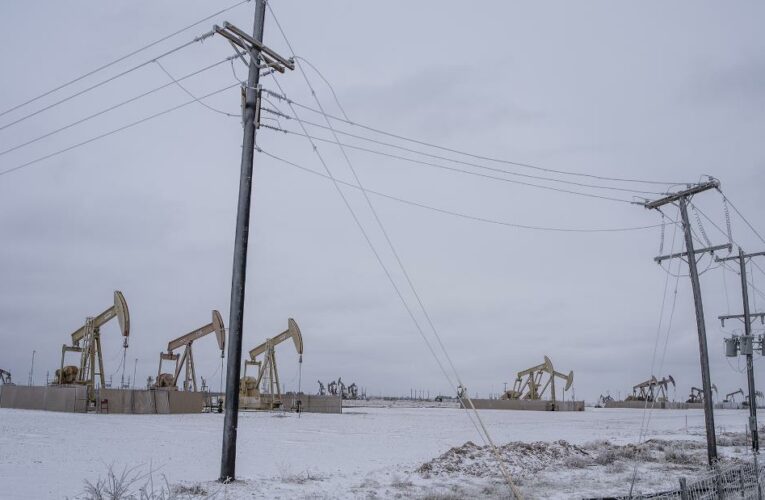 It’s the state that produces the most power in the US. Here’s why it went dark anyway.