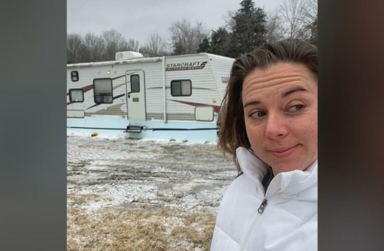 Ex-nurse explains what made her quit