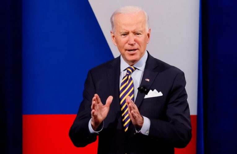 Analysis: 6 takeaways from Biden’s CNN town hall