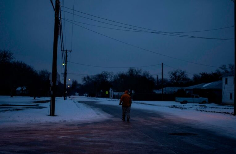 There are key lessons to be learned from the state’s power grid meltdown so that we are better prepared for the next disaster