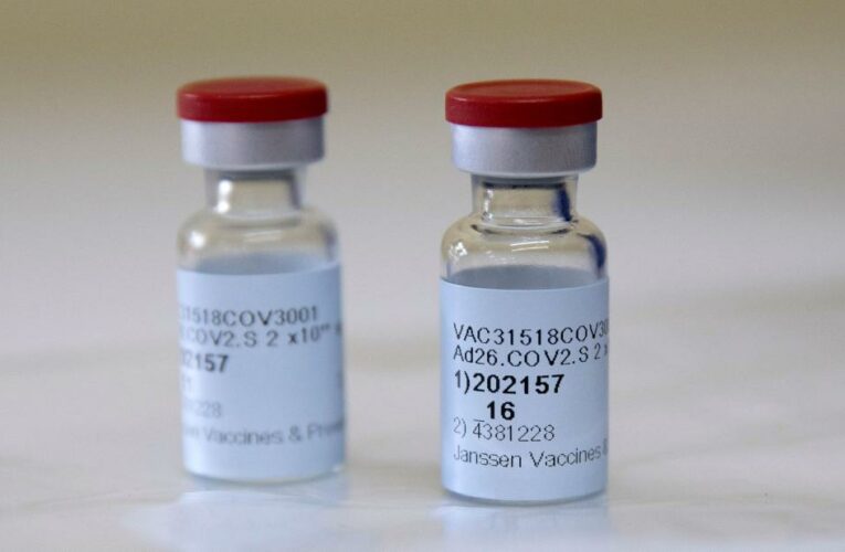 FDA: Johnson & Johnson vaccine is safe and effective